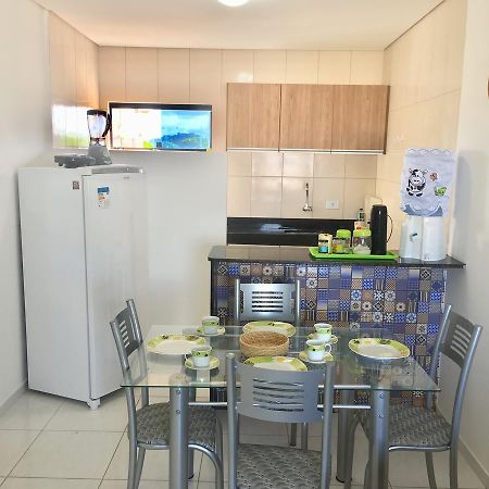 Maragogi Praia Flats Exterior photo
