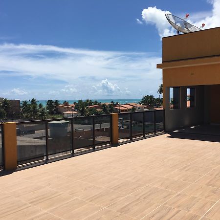 Maragogi Praia Flats Exterior photo