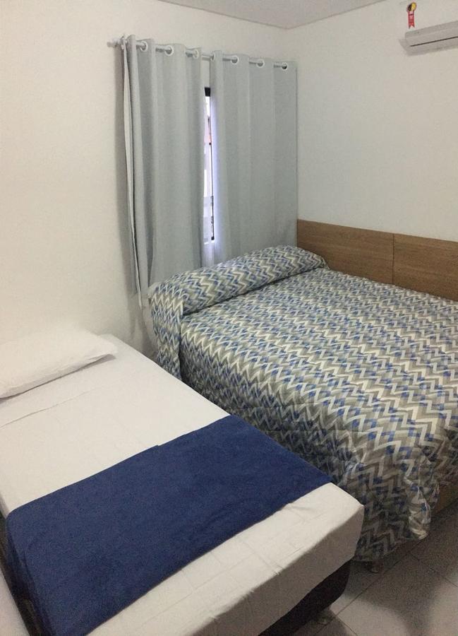 Maragogi Praia Flats Exterior photo