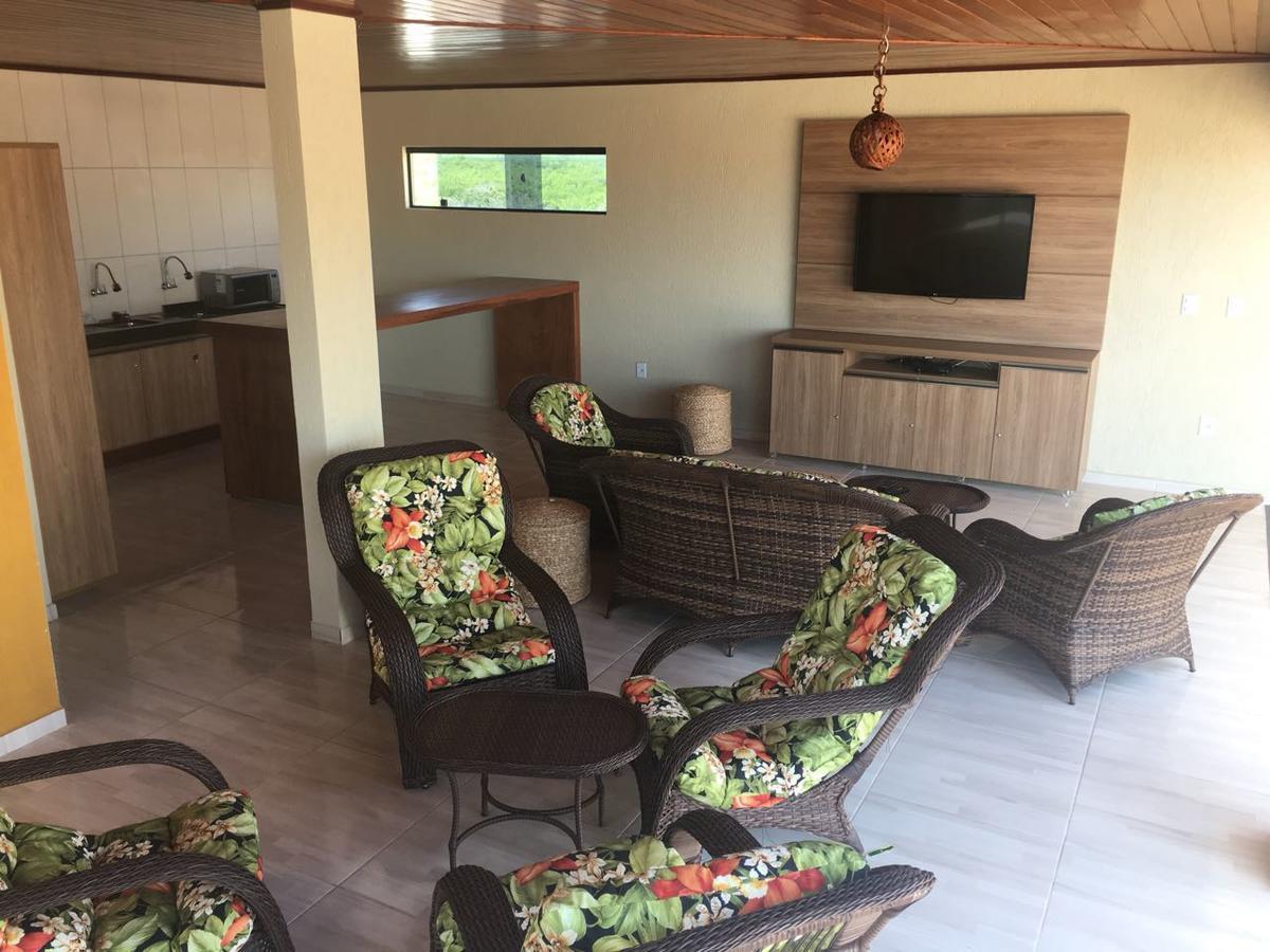Maragogi Praia Flats Exterior photo