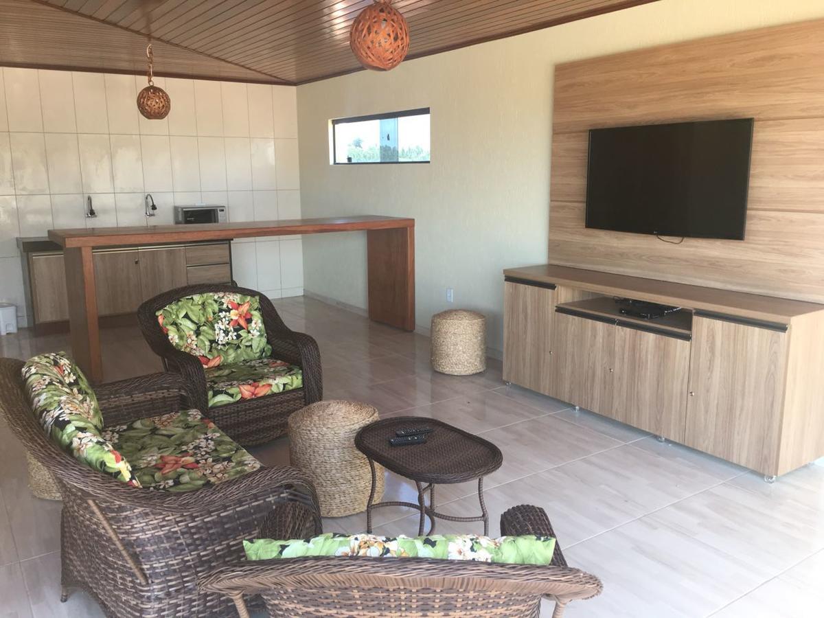 Maragogi Praia Flats Exterior photo