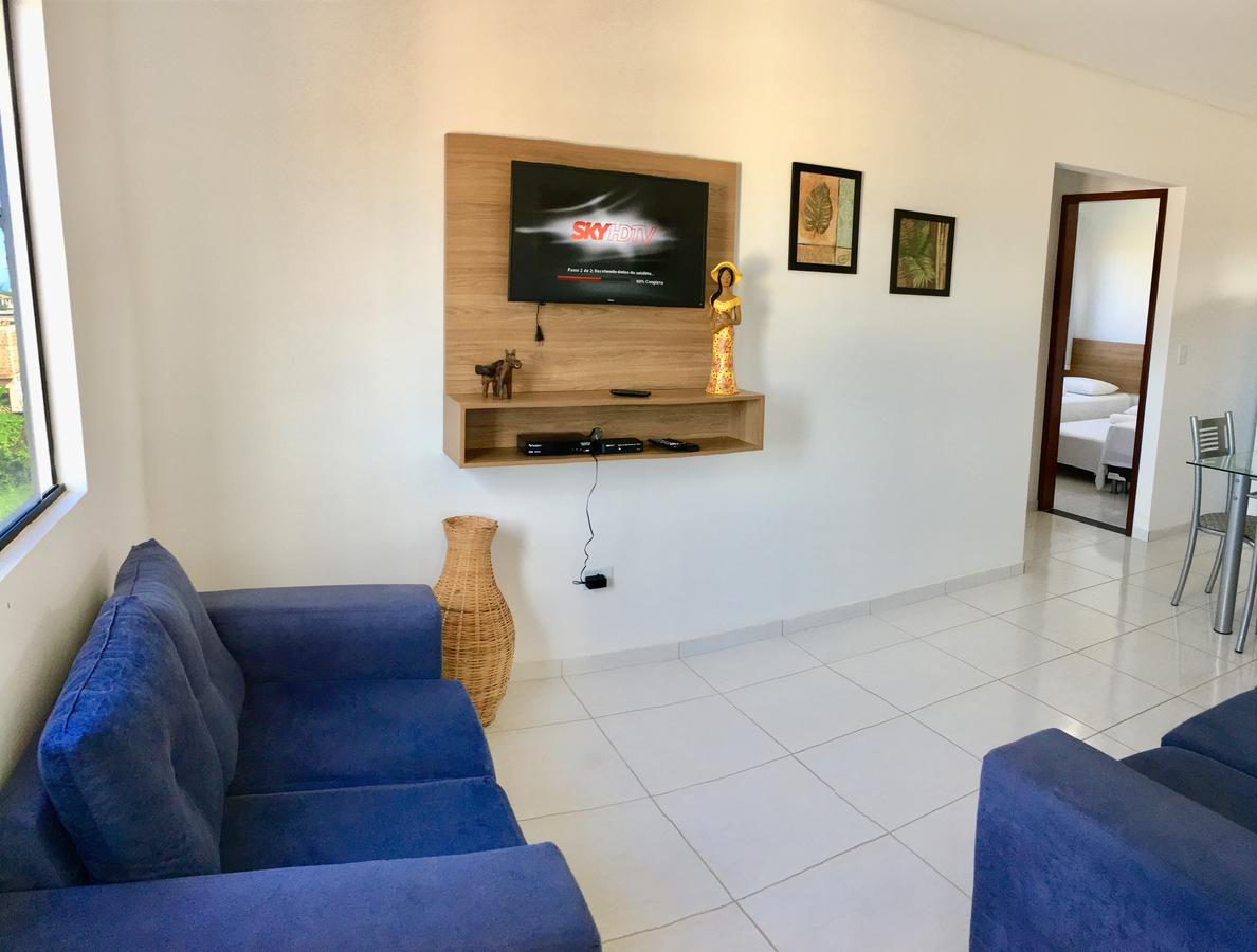 Maragogi Praia Flats Exterior photo