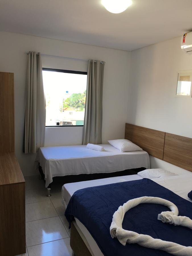 Maragogi Praia Flats Exterior photo