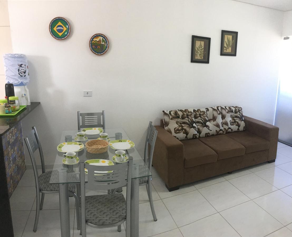 Maragogi Praia Flats Exterior photo