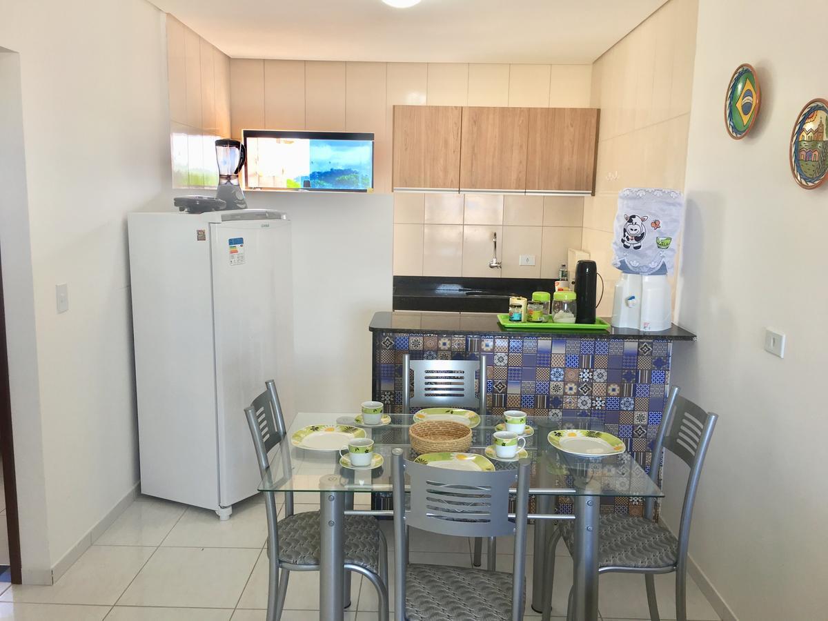 Maragogi Praia Flats Exterior photo