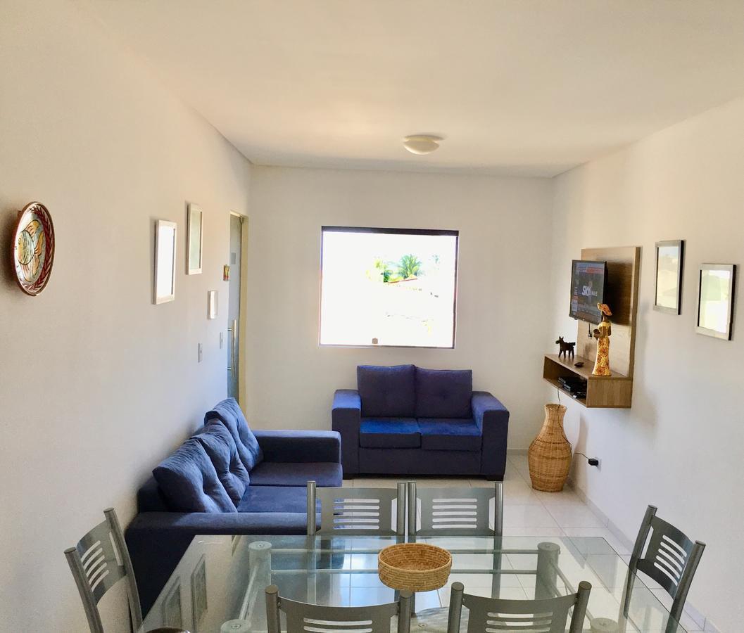 Maragogi Praia Flats Exterior photo